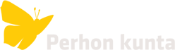 Perhon kunta logo